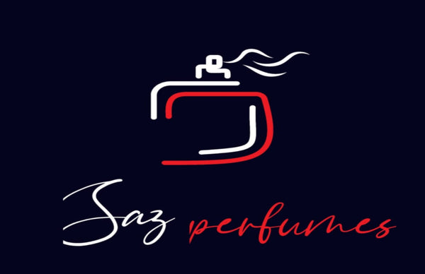 SAZ PERFUMES